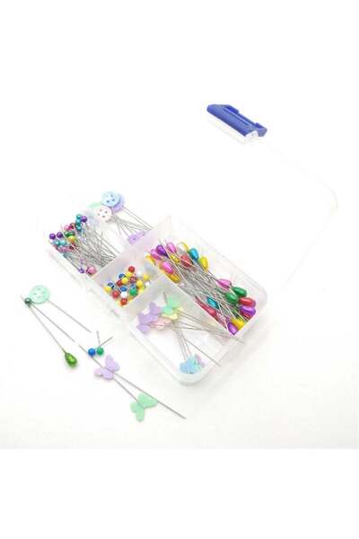 yumakça Toplu İğne Seti