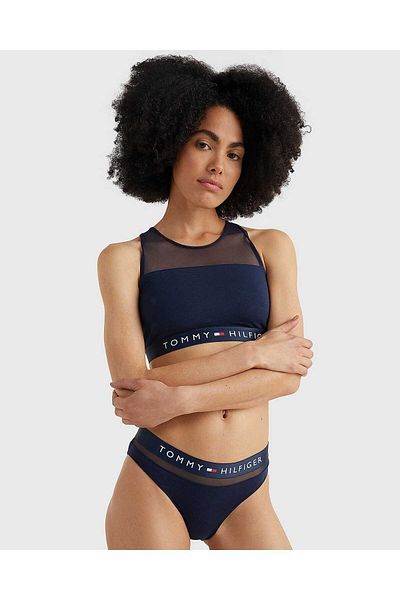 Tommy Hilfiger Coordinate Panties Women's Panties