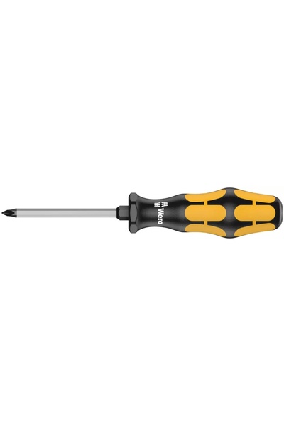 wera 917 SPHS Yıldız Tornavida, PH 1 x 90 mm