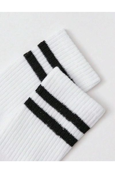 Fs Fresh Socks 6 ζευγάρια Half Conch Unisex College Κάλτσες-Κάλτσες αθλητικών παπουτσιών