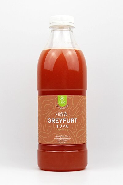 dalyandan GREYFURT SUYU 990ML 5'Lİ PAKET
