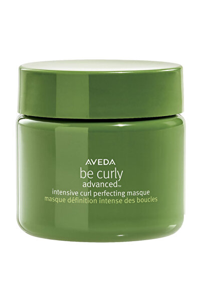 Aveda Be Curly Advanced Intensive Curl Perfecting Saç Maskesi 200ml