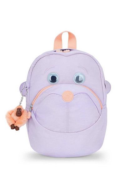 Kipling Чанта за детска градина Faster Girls