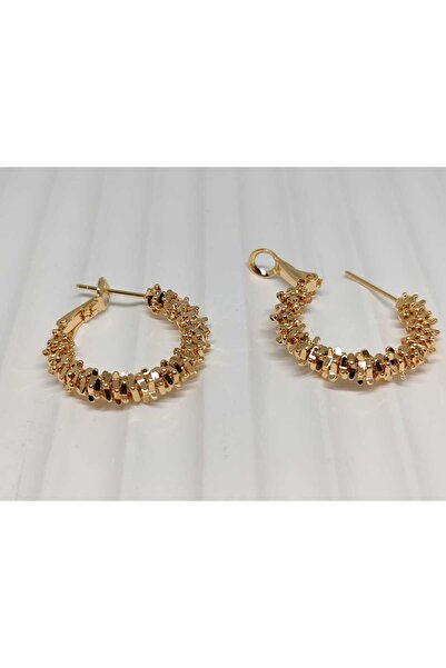 FOR YOU TAKI by Ezgi أقراط دوريكا النسائية المقاومة للتشويه