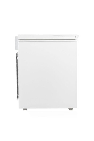 Tecna CF3320 TYE 3305 Dual Yatay Derin Dondurucu 305 L