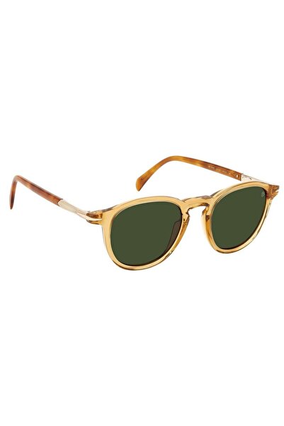 David Beckham DB1114 GYG UNİSEX DAVID BECKHAM GÜNEŞ GÖZLÜĞÜ