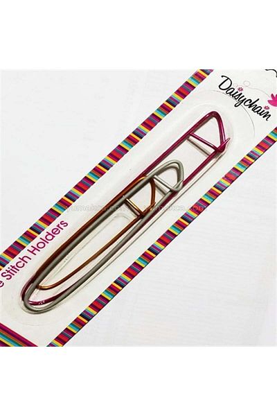 yumakça Economical 3-Piece Safety Pin