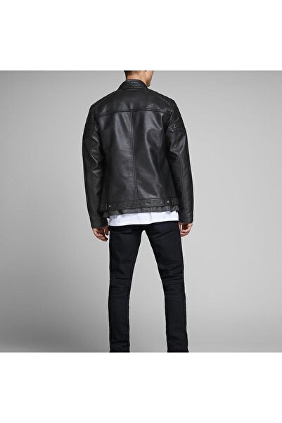 Jack & Jones JACK&JONES CEKET 12147218 JJEROCKY JACKET NOOS