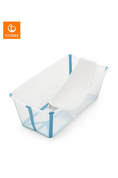 Stokke Flexibath Küvet Yeni Doğan Desteği