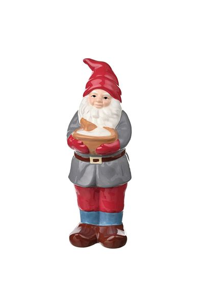 IKEA Vinterfint Santa Claus Decorative Accessory