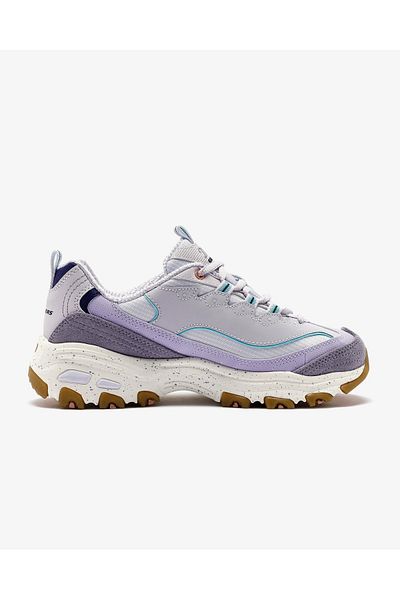 SKECHERS D'Lites Bold Views 149589   Lvmt - Comfortable Shoes