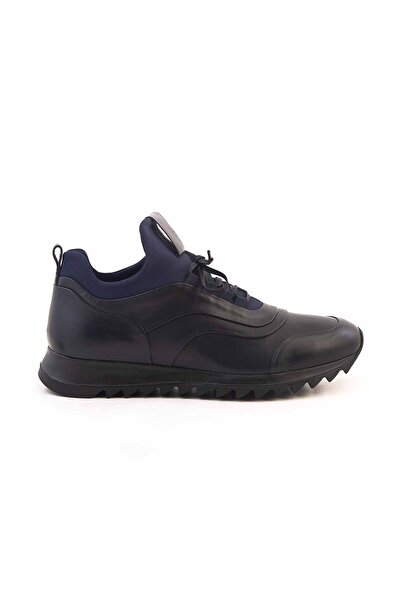MOCASSINI Men's Sports Sneakers 502X - Lace-Up