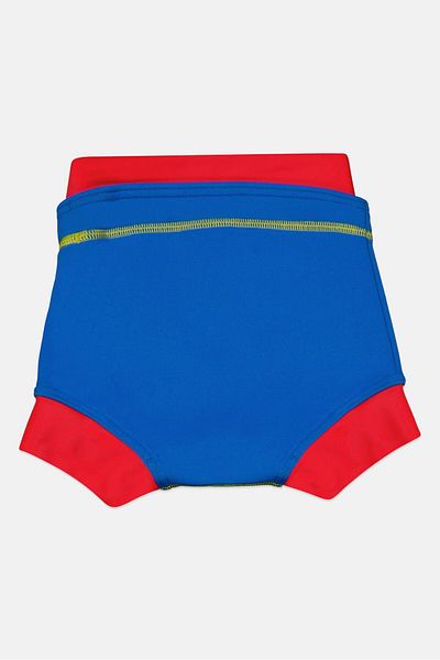 SPEEDO Toddlers Boy Swimwear Bottom, Blue