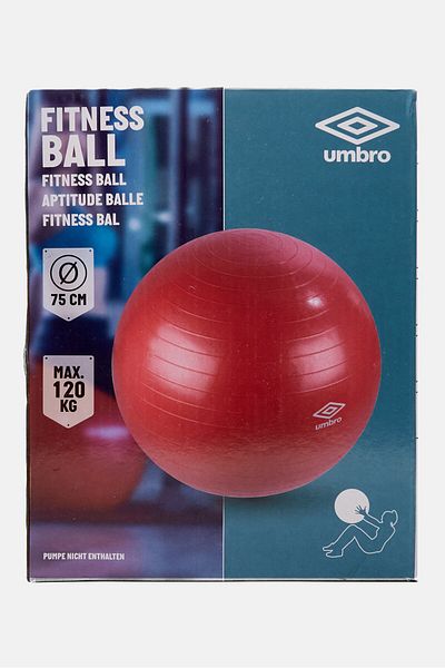 UMBRO Fitness Ball 75 Cm