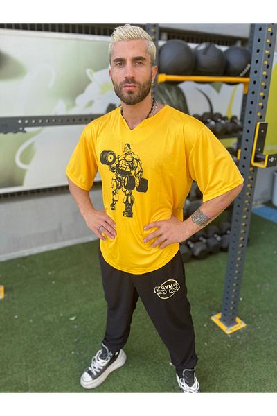 GRANDE SPORTS Σετ αθλητικών φόρμας Full Gym Fitness