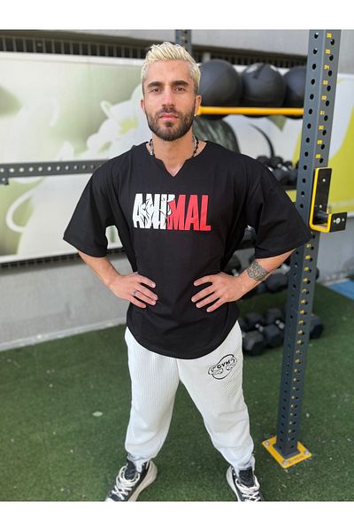 GRANDE SPORTS Σετ αθλητικών φόρμας Full Gym Fitness