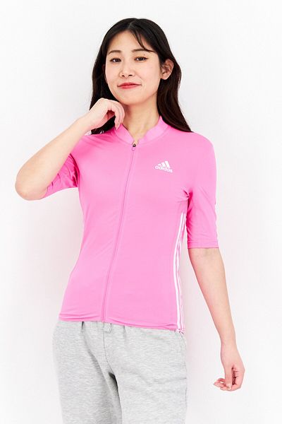 adidas Women Sportswear Fit Training Top, Pink