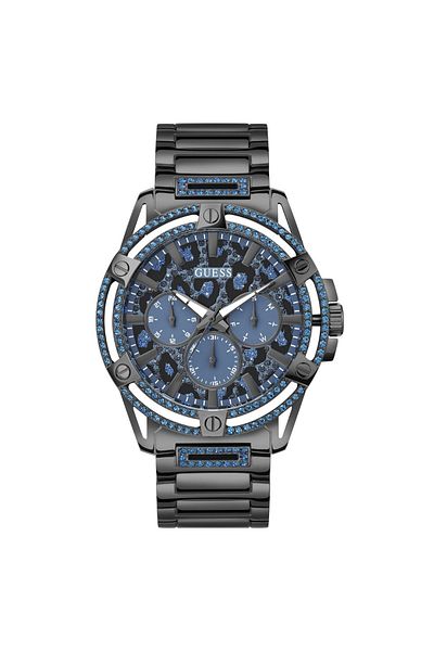 Guess King Herrenuhr GW0497G5