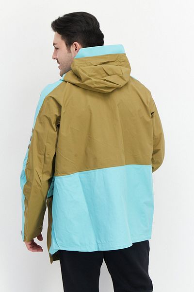adidas Men Sportswear Fit Training Jacket, Olive