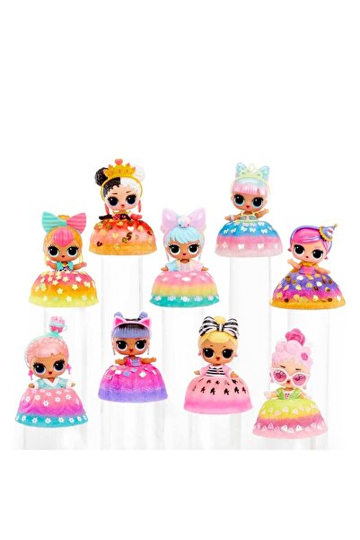 LOL L.O.LSurprise Mix & Make Birthday Cake Surprise Pack