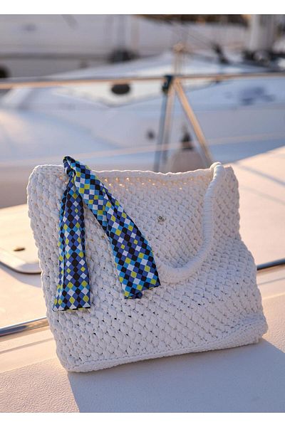 Mayovera Beach Bag - Mesh Fit