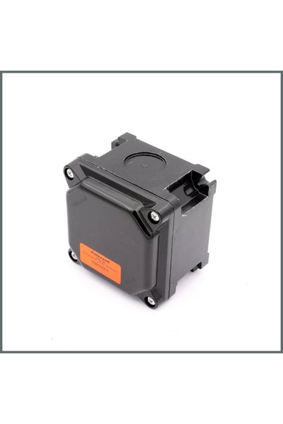 palazzoli Exproof Atex Buat (IP66) GRP 92x92x68 mm. Alçak Kapak