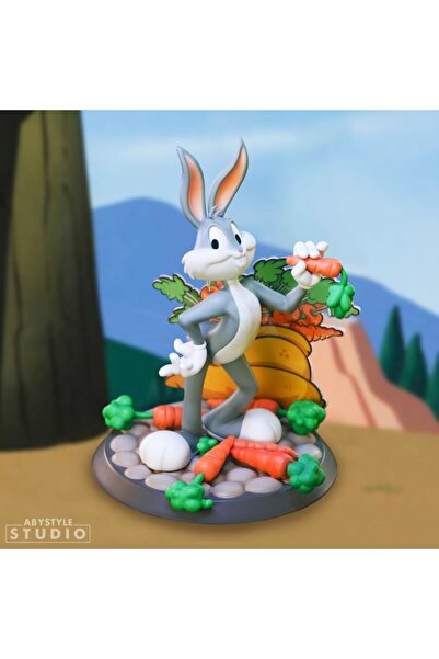 ABYstyle LOONEY TUNES Figurine Bugs Bunny Figür ABYFIG080