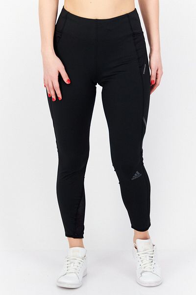 adidas Women Sportswear Fit Training 7/8 Tights, Black
