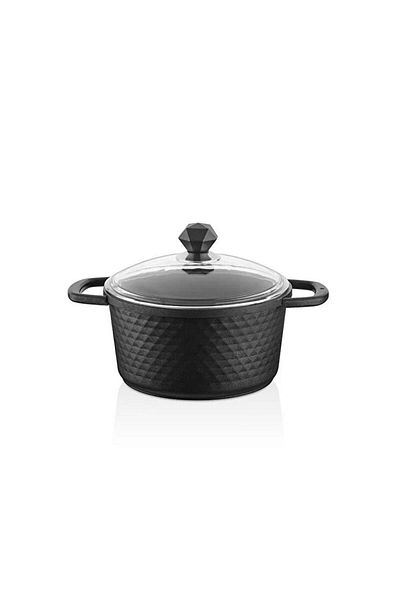 Kahramanlar Motto 20 Cm Cast Deep Pot