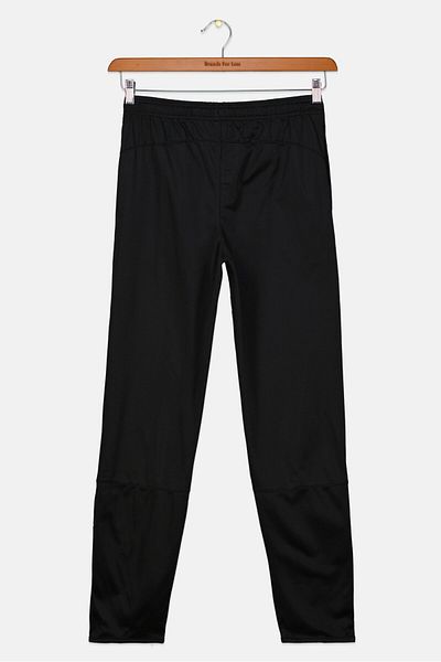 UMBRO Kid Boys Sportswear Fit Sweatpants, Black