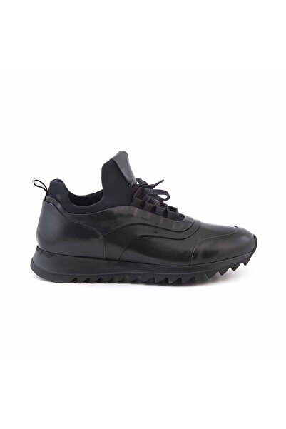 MOCASSINI Men's Sports Sneakers 502X - Lace-Up