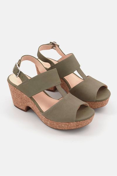 Clarks trendyol cheap