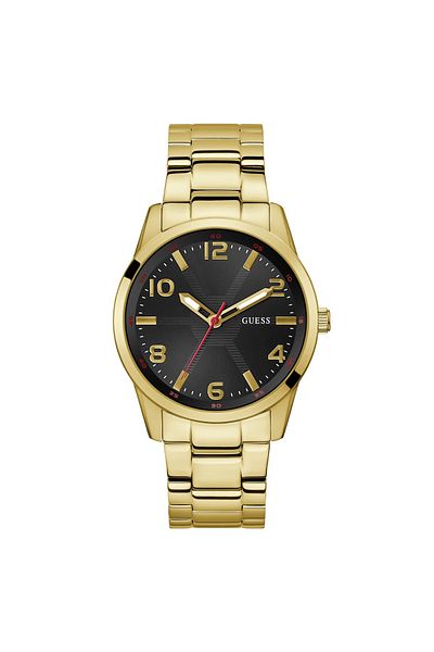 Guess Monte Men's Watch Gw0804g3