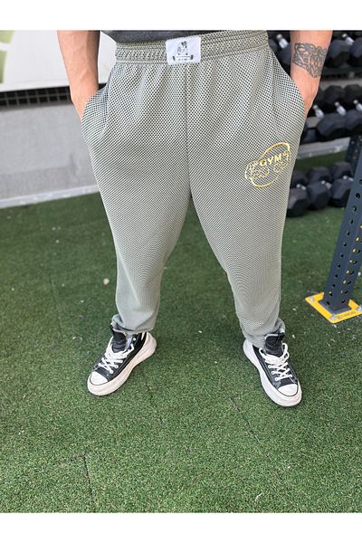 GRANDE SPORTS Φόρμα αθλητικής φόρμας Full Gym Fitness Bottom Athlete