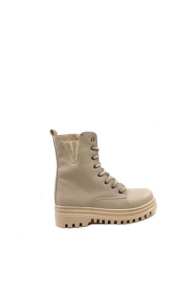 AYAKKABIMOOD Ayakshimood Cc 405 Ten Thermo Sole Μποτάκια