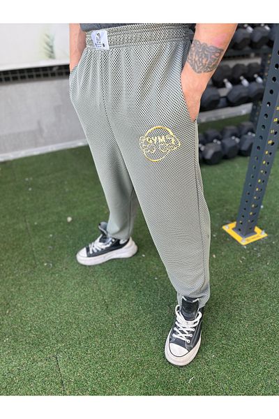 GRANDE SPORTS Φόρμα αθλητικής φόρμας Full Gym Fitness Bottom Athlete