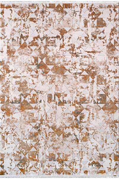 Saray Halı Yatak Ve Oturma Odası Halısı Özel Kesim Ondına On02a