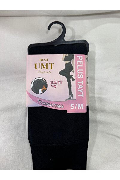 BEST UMT Θερμικό κολάν φλις