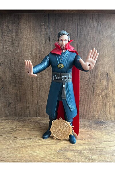 Doctor Strange Oyuncakları 🧙‍♂️ | Hızlı Kargo, Uygun Fiyat