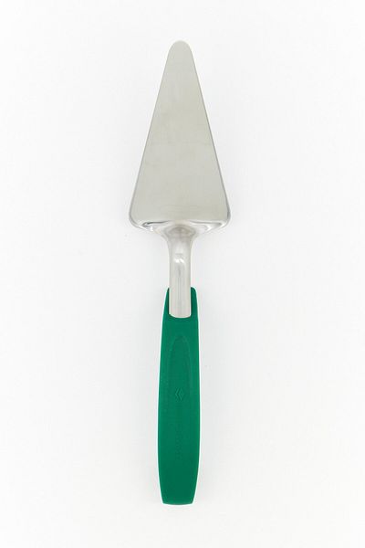 masterclass Coded Catering-quality Stainless Steel Cake Slicer