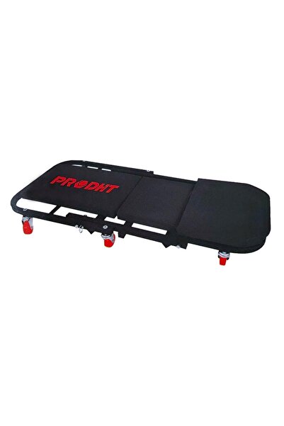 PRODHT Under Vehicle Care Table (Lying and Stool Board) D12040039