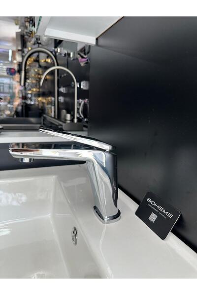 Boheme Fleko Chroma Chrome - Sink Faucet