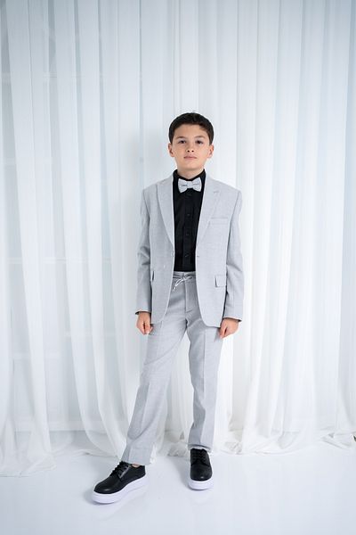 SENİOR Boy's Sports Suit