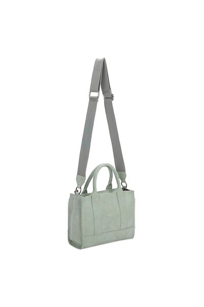 Fritzi aus Preußen SquareN Vintage Handbag 20.5 cm