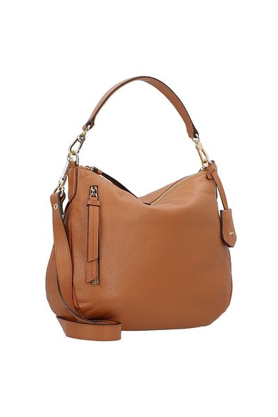 Abro Adria Handtasche Leder 34 cm