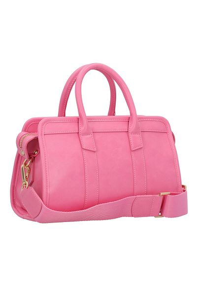 Esprit Mini Weekender Handtasche 25 cm