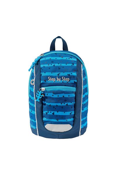 Step By Step Rucsac KIGA Mini pentru copii 30 cm