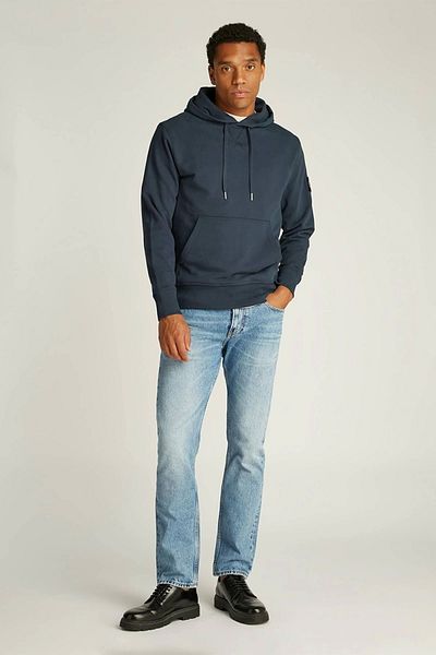 Calvin Klein BADGE HOODIE