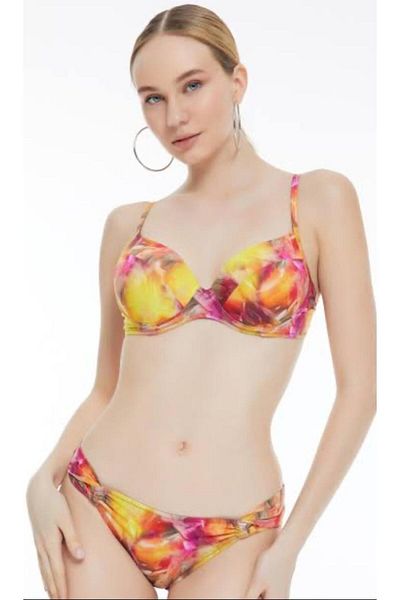 Bellisa Covered Bikini