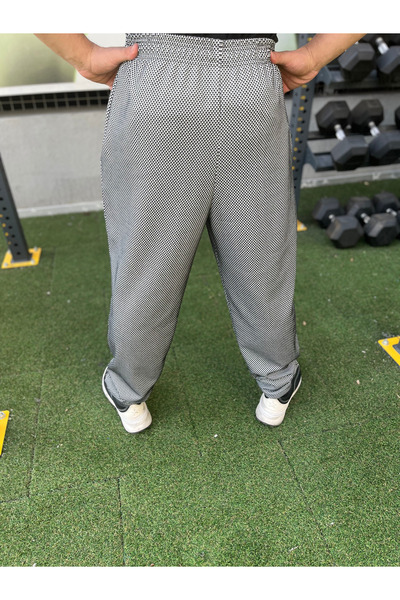 GRANDE SPORTS Full Gym Fitness Alt Sporcu Eşofman